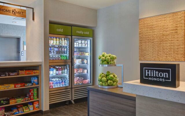 Home2 Suites by Hilton Williston Burlington, VT