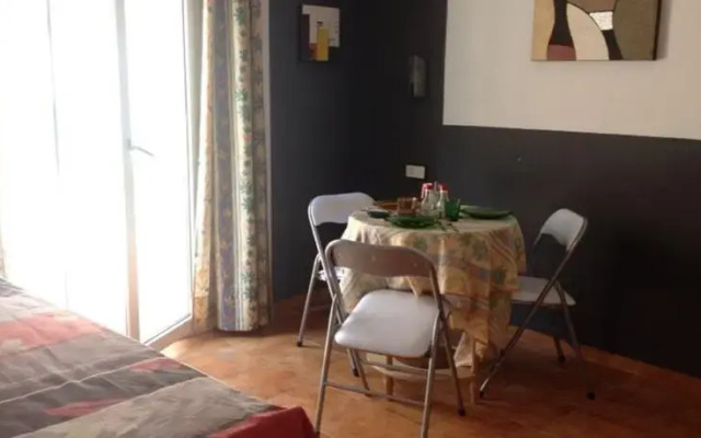 Abc Apartamentos Estudios Centro