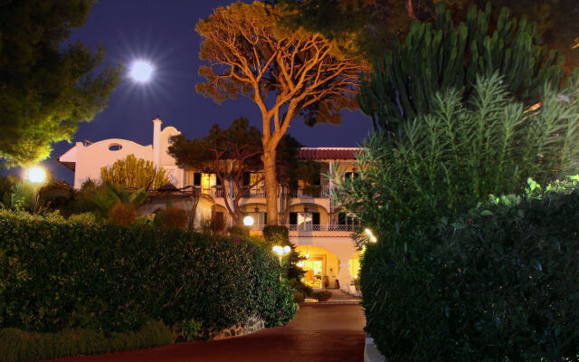 Hermitage Resort & Thermal Spa