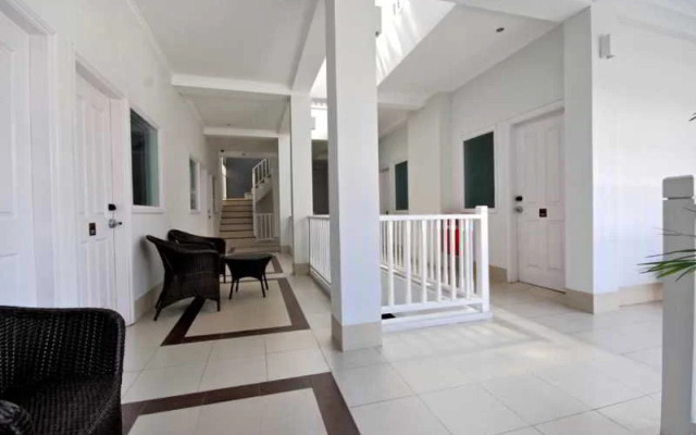 Heliconia Villa