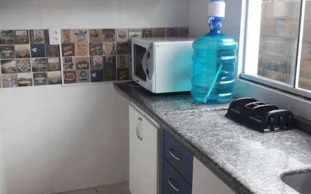 Casa Temporada Campeche