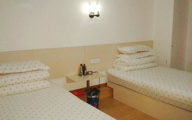 Wuhan Tianlong Hotel