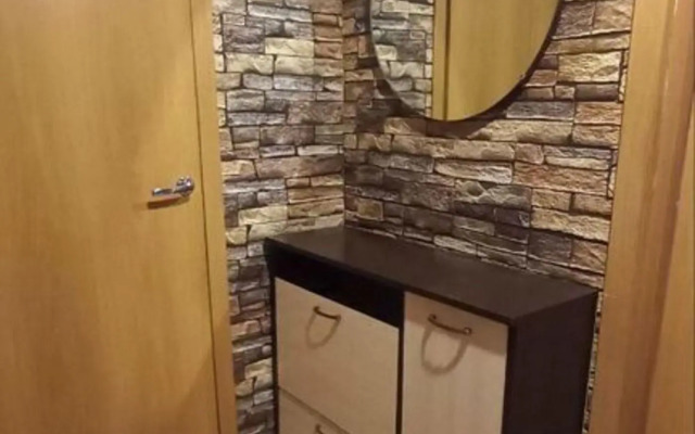 Апартаменты на улице Железнодорожная 11