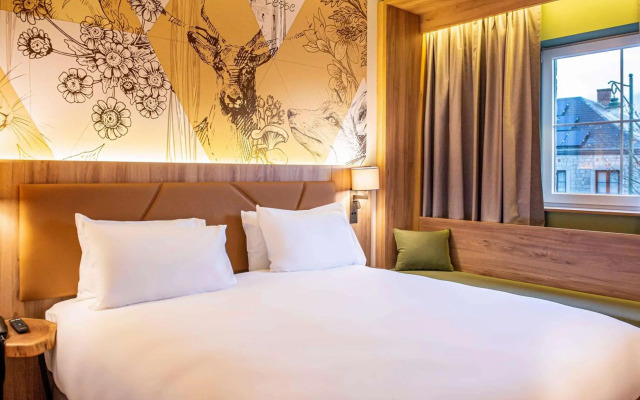 Mercure Han-sur-Lesse