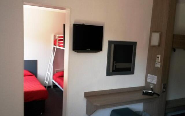 Halthotel Montpellier Sud - Lattes