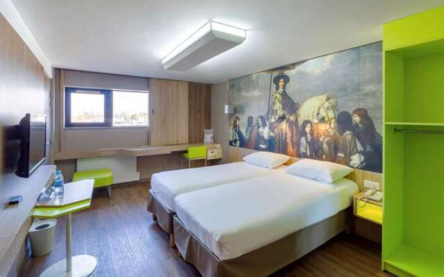 ibis Styles Lille Marcq en Baroeul