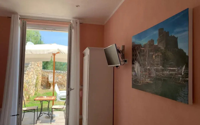 Agriturismo La Pietra