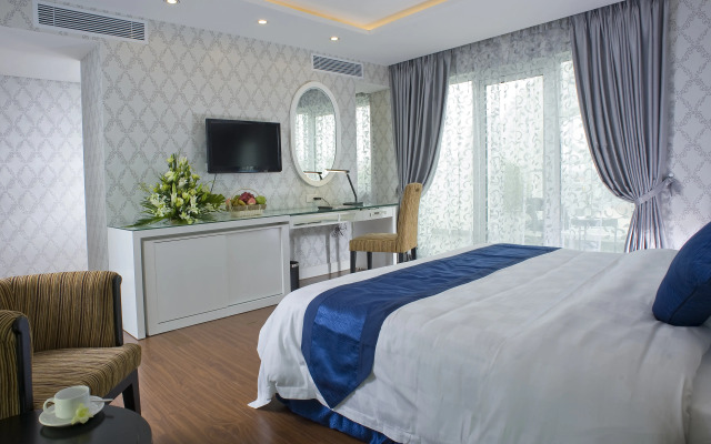 Victor Gallery Hotel & Spa - Victor Group