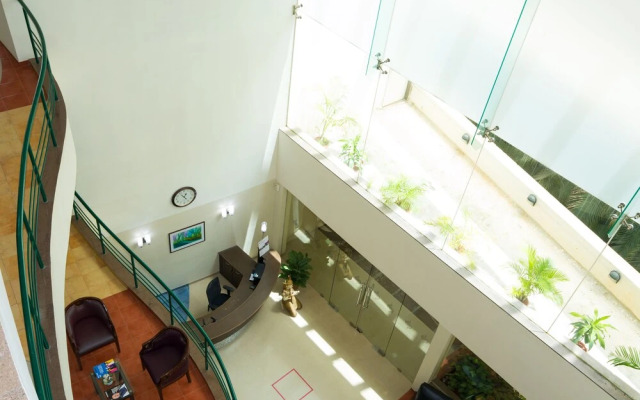 PearlSuites