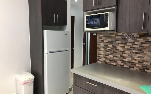 Verdemar Beach Studio Apartment