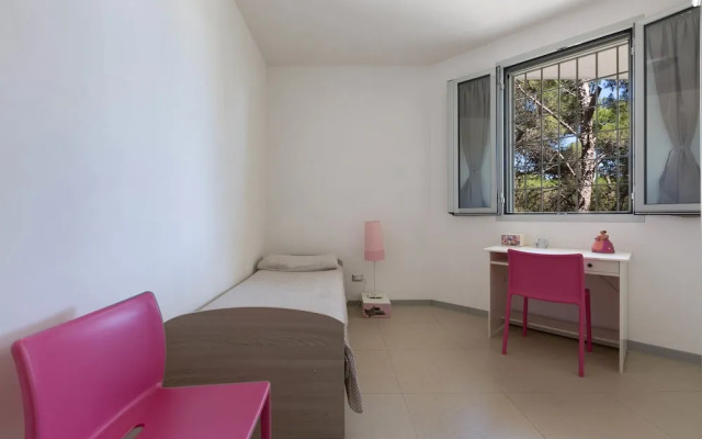 Appartamento Paradise