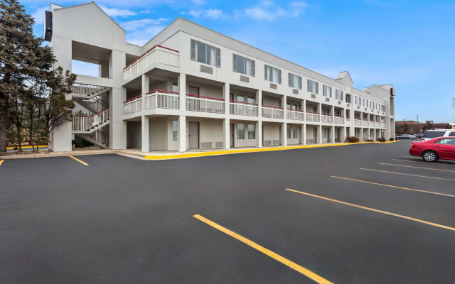Econo Lodge