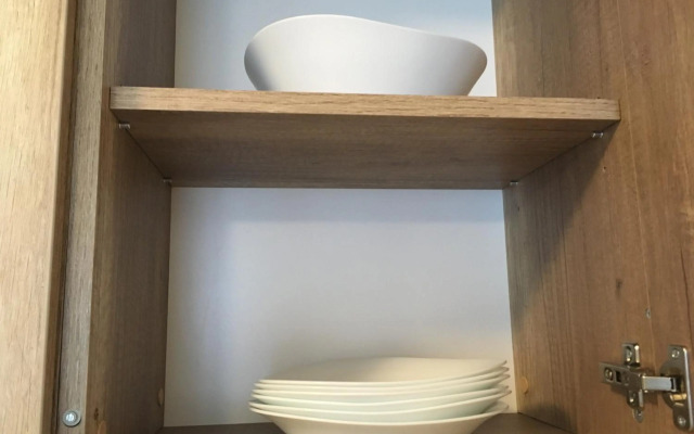 New Stylish Apartment