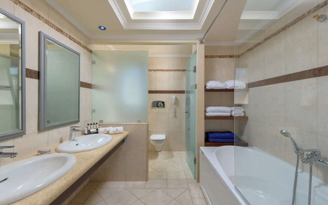 Atrium Palace Thalasso Spa Resort & Villas