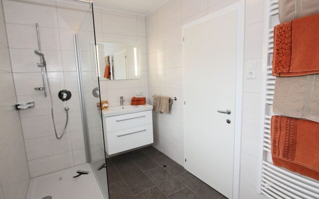 Beautiful Apartment Near Ski Area in Fügen