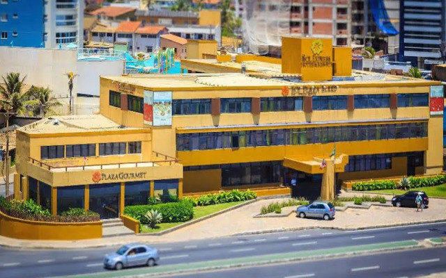 Sol Plaza Apartments