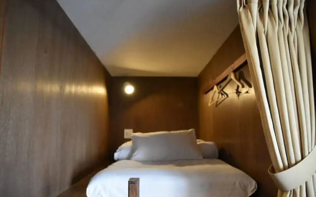 Guesthouse Hitoyado - Hostel