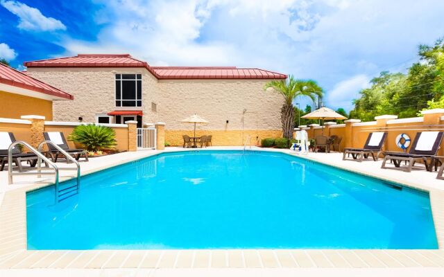 Best Western Milton Inn