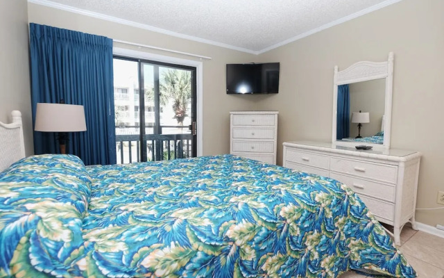 Pelican Landing 125 3 Bedroom Condo