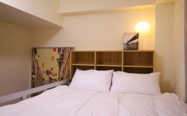 Traveler No.3 - Yizhong