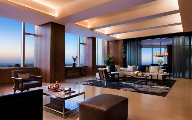 Hyatt Regency Changchun