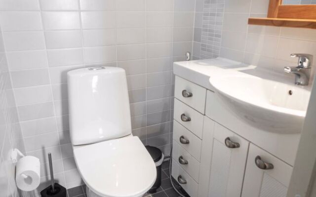 Karhunvartijan linna b16
