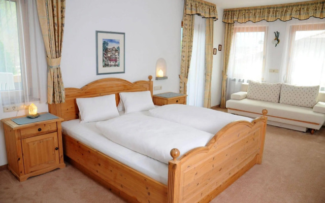 Mineralienhotel Natznerhof