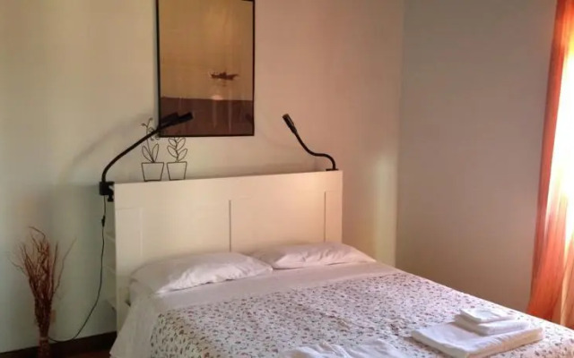 Allombra del Castello