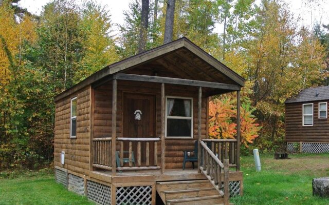 Lake George Escape - Campground