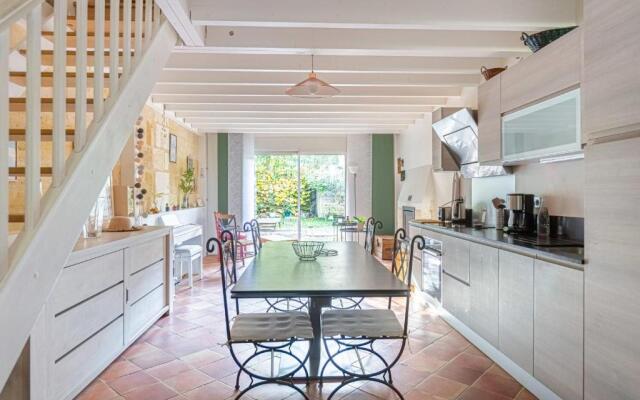 GuestReady - Charming house and garden