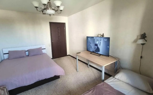 Apartment on 3 Vilnius street building 1