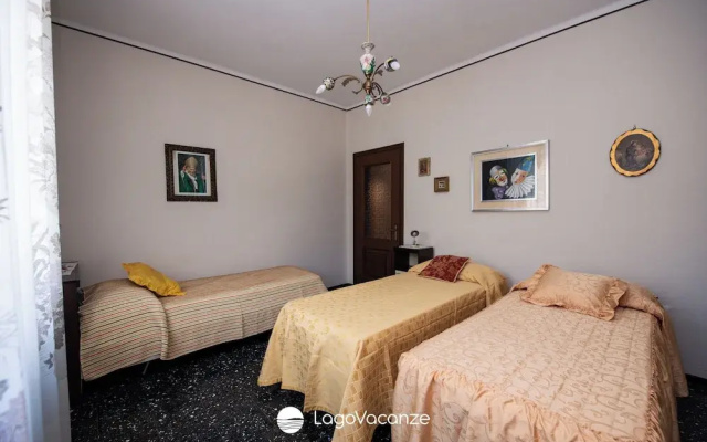 Villa Fulvia
