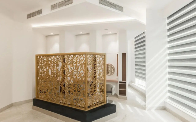 Gewan Resort New Alamein Hotel