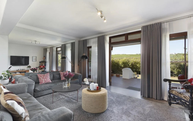 Winelands Golf Lodges 1