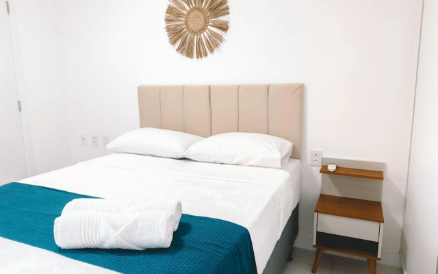 Aquarius Residence