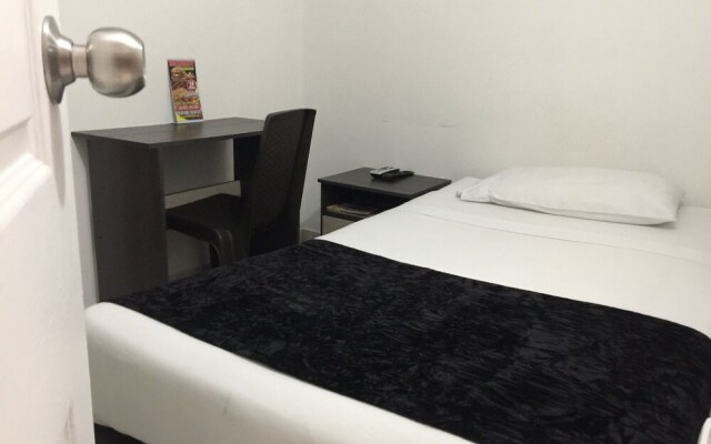 PSH Pasajero Suites Centro Internacional