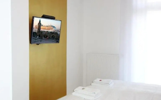 URBAN STAY Hamburg - Apartments Mitten im Herzen von Ottensen