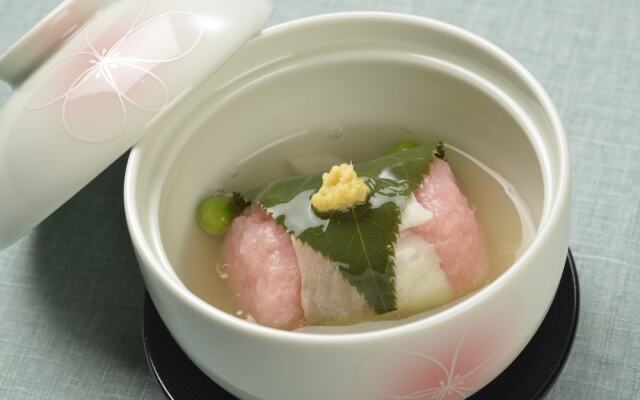 The Gran Resort Elegante Atami