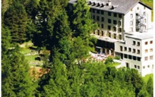 Mont-Collon
