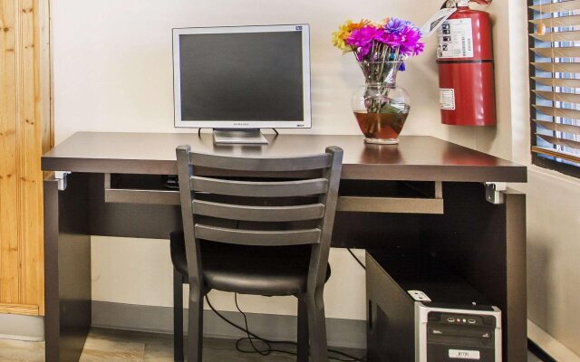 Econolodge Miramichi