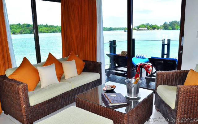 Warwick Le Lagon - Vanuatu