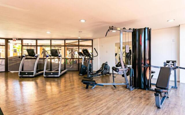 Studios modernos à beira-mar - Jurerê Beach Village JBVTOP