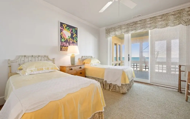 Summertide 5 Bedroom Home