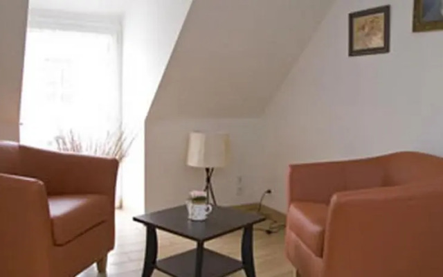 Chambres dhôtes de Compadre