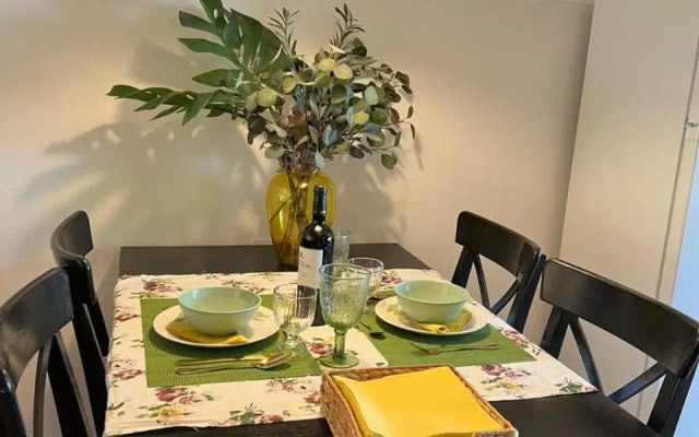 Casa Chano Estudio confortable Tenerife