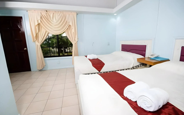 San Remigio Beach Club Sports and Leisure Resort
