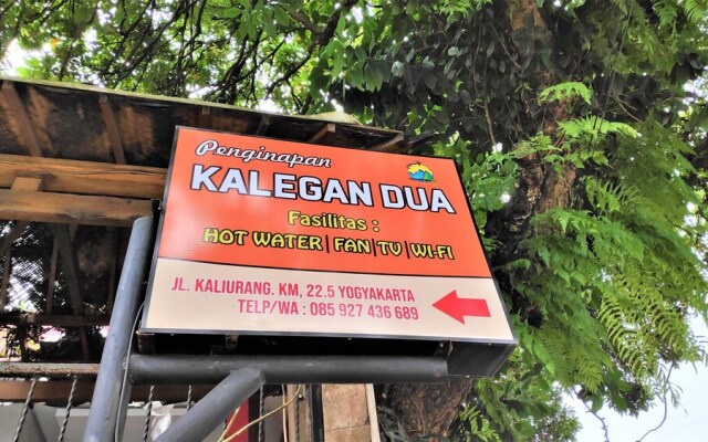 Kalegandua
