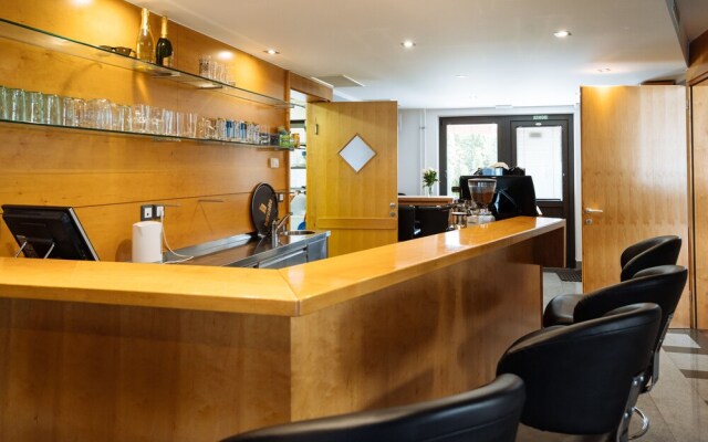 Guesthouse Kolinska - Adults only