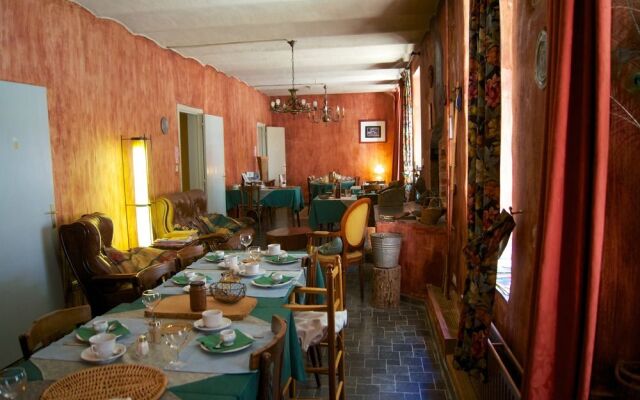 Eco Domaine Le Fond de Vedeur