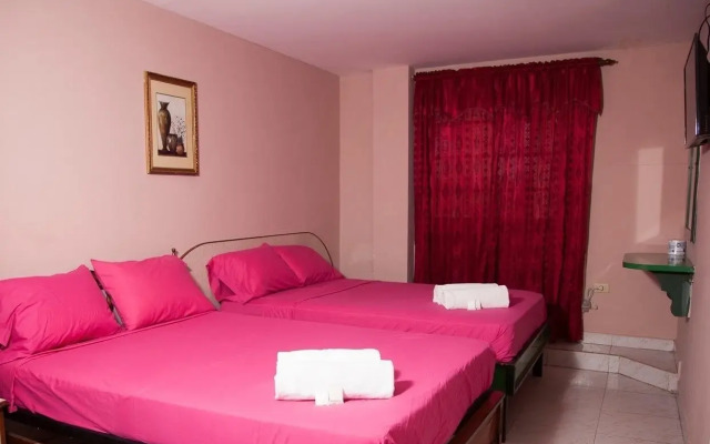 Hotel Residencial Turistico Cuba